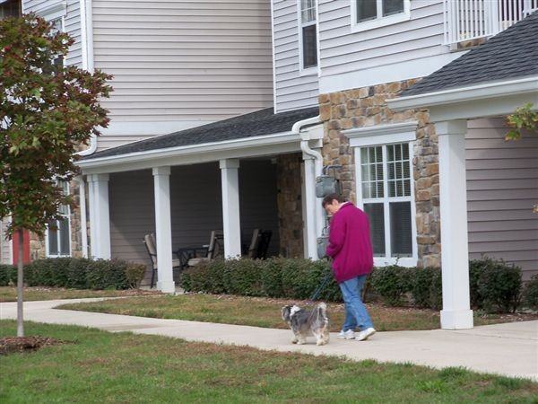 The Village of Gibraltar Manor Senior Living Community - Photo 2 of 5