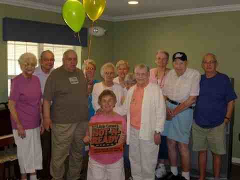 The Village of Gibraltar Manor Senior Living Community - Photo 3 of 5