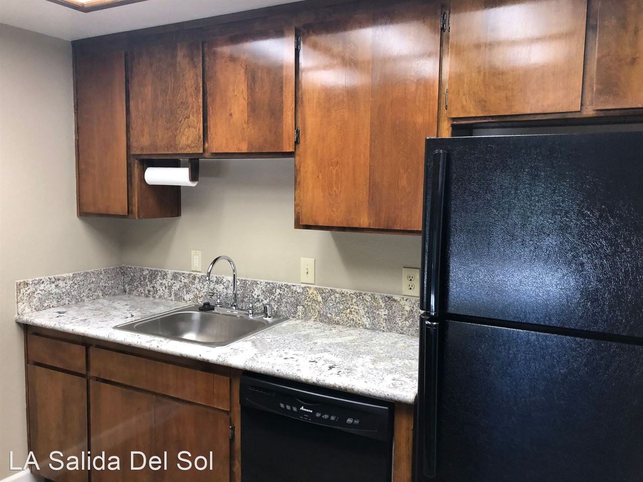 2 bed 2 bath duplex Apartments 7127 La Salida Del Sol Ln, Citrus