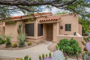 7601 N Calle Sin Envidia #40 - Photo 1 of 1
