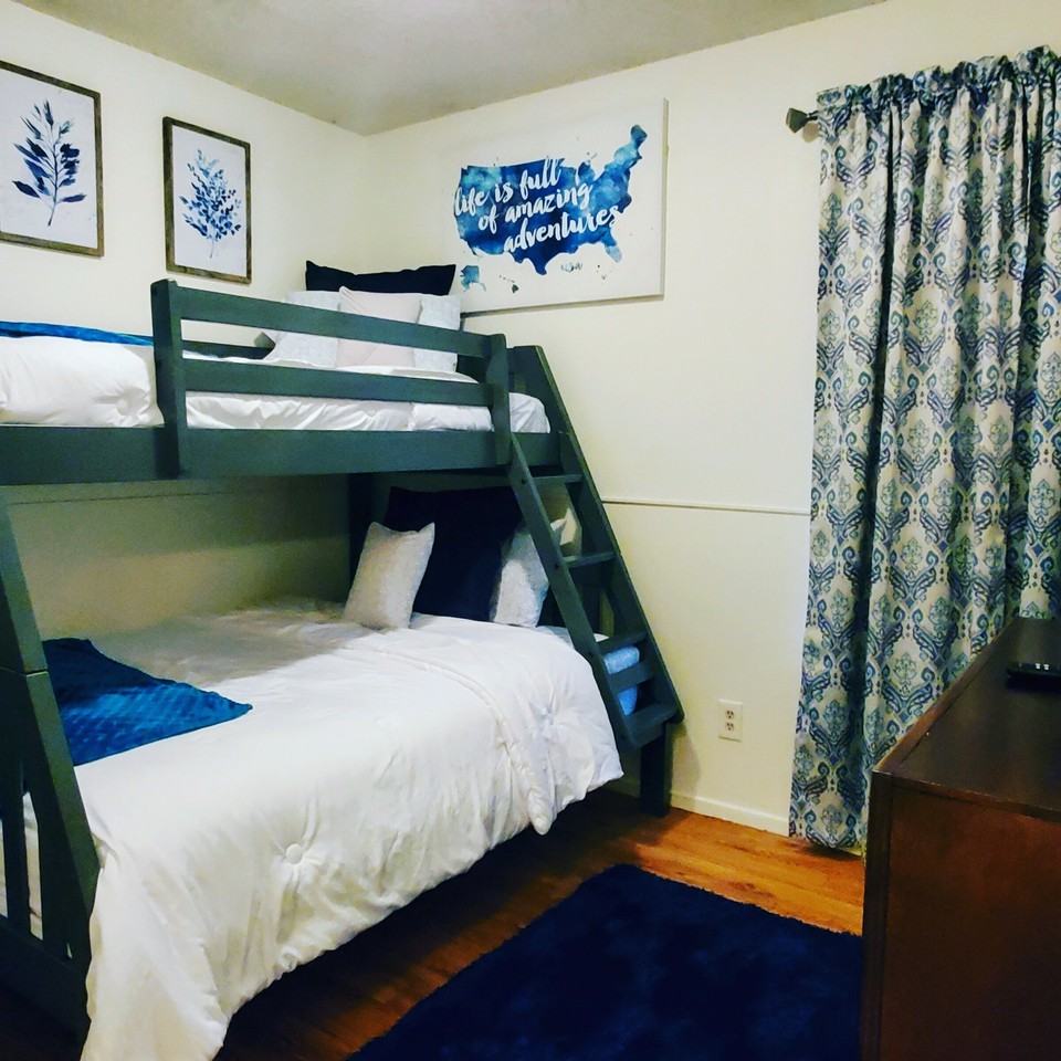 1116 Brookswood Ave Unit A #A - Photo 3 of 10