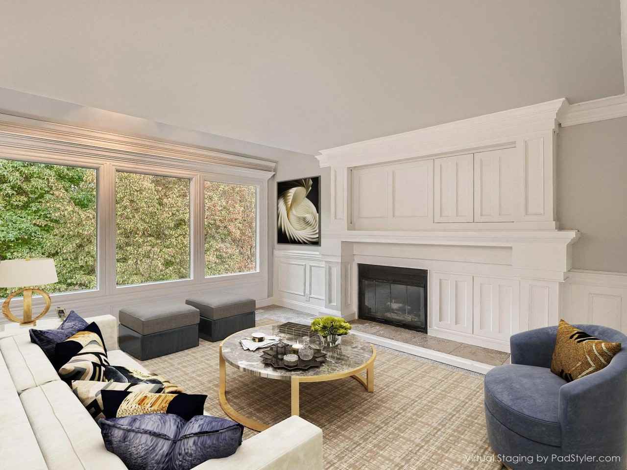 1140 Nw Honeywood Pl #1 - Photo 2 of 9