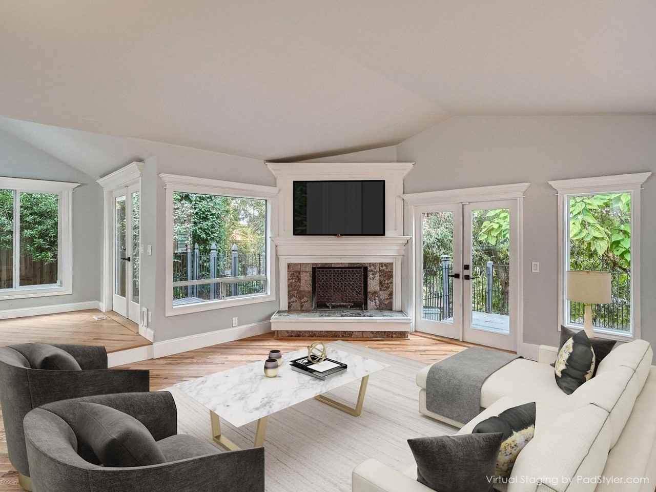 1140 Nw Honeywood Pl #1 - Photo 3 of 9