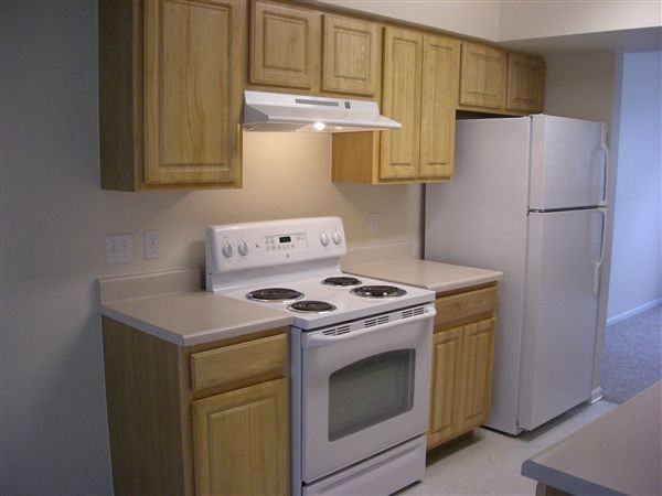 Reuben Daniels Townhomes - Photo 2 of 6