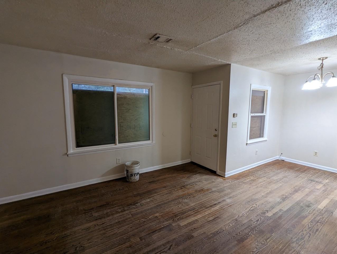 2803 Marco Dr Nw #1 - Photo 3 of 12