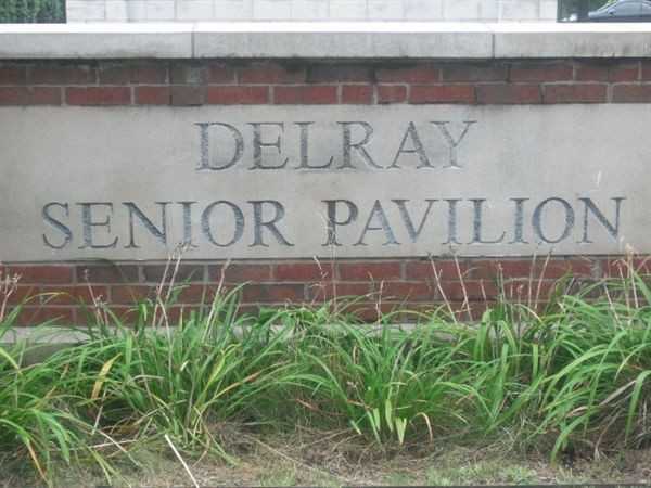 Delray Senior Pavilion - Photo 3 of 4