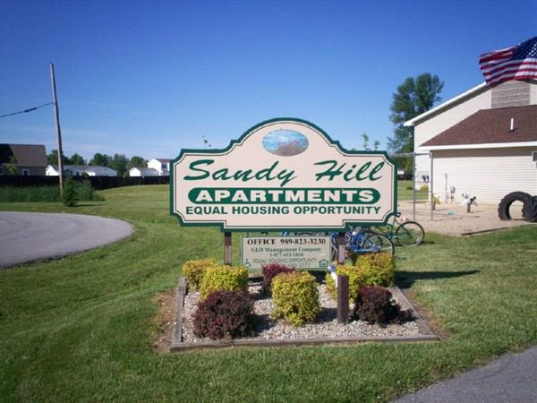 Sandy Hill I & II Apartments - Photo 3 of 13