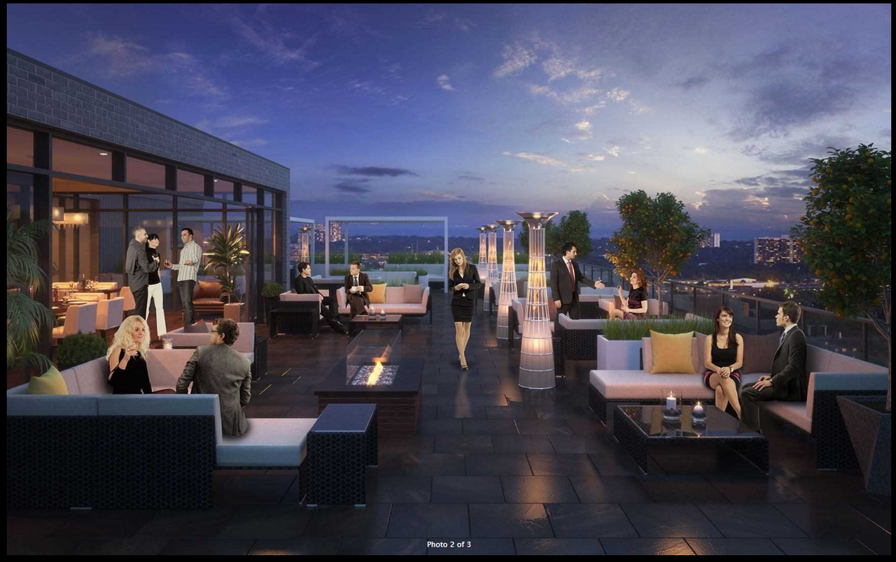 408 Brown's Line - Photo 2 of 3