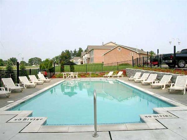 Springbrook Meadows Apartments - Photo 3 of 8