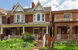 493 Saint Clarens Avenue #Upper - Photo 1 of 1