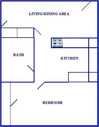 Williamsburg Apartments - Photo 2 of 9