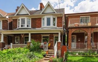 493 Saint Clarens Avenue #Main - Photo 1 of 1