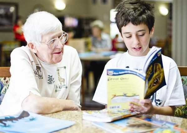 American House Hazel Park Senior Living Apartments 777 E Woodward