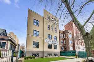 featured image of 5117 S Kenwood Ave #101