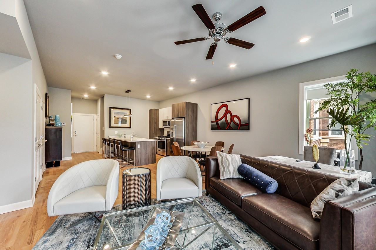 5117 S Kenwood Ave #101 - Photo 4 of 29