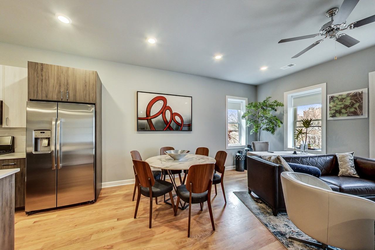 5117 S Kenwood Ave #101 - Photo 5 of 29