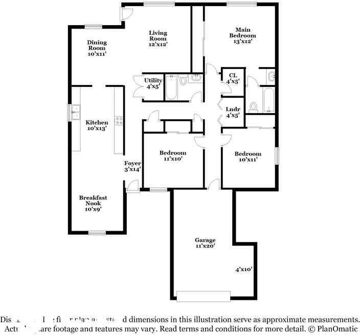 4821 Loma Del Rey Cir - Photo 2 of 21