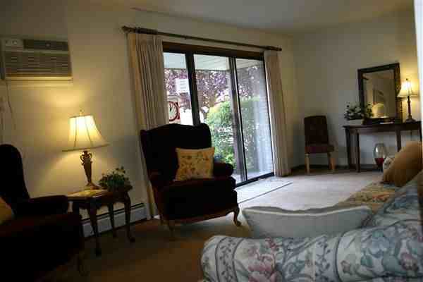 Cottonwood Forest Condominiums - Photo 2 of 4