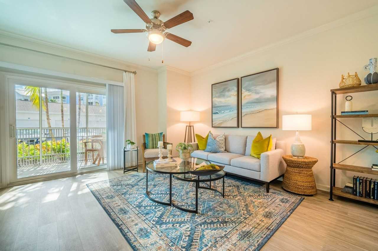 The Sovana at Stuart Apartments 1900 Nw Federal Hwy, North River