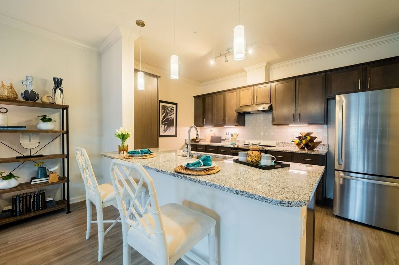 The Sovana at Stuart Apartments 1900 Nw Federal Hwy, North River