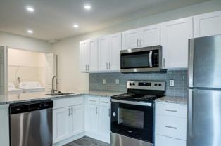 Main Street Apartment Homes - Photo 1 of 1