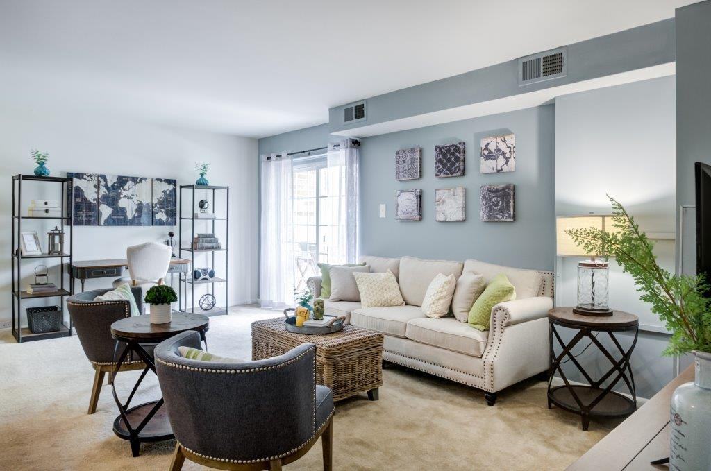 Main Street Apartment Homes - Photo 4 of 23