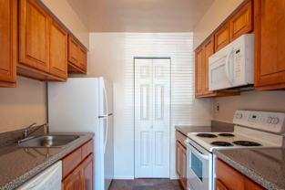 Lincoln Park Apartments and Townhomes - Photo 1 of 1