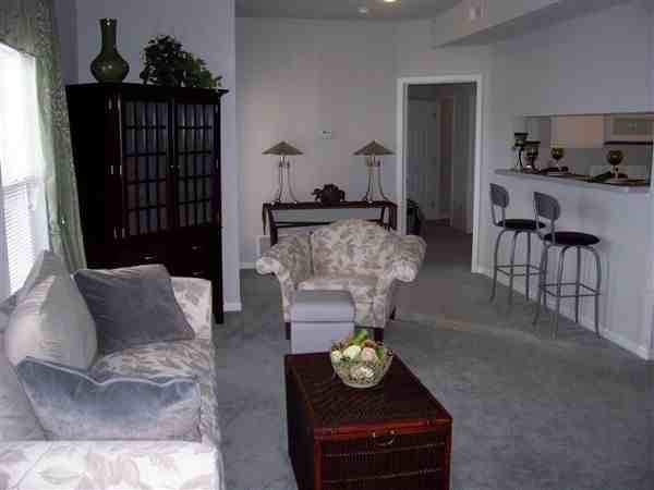 Bentwaters - Photo 3 of 11