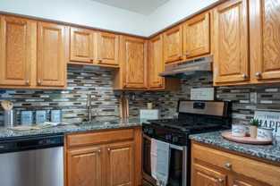 Chesterfield Apartment Homes - Photo 1 of 1