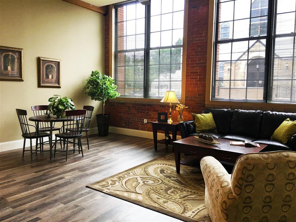 Lofts 34 List - Photo 3 of 44