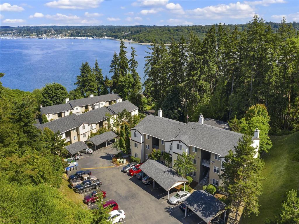 WaterView Apartments 1654 W Admiralty Heights Ln, Bremerton, WA 98312 Zumper