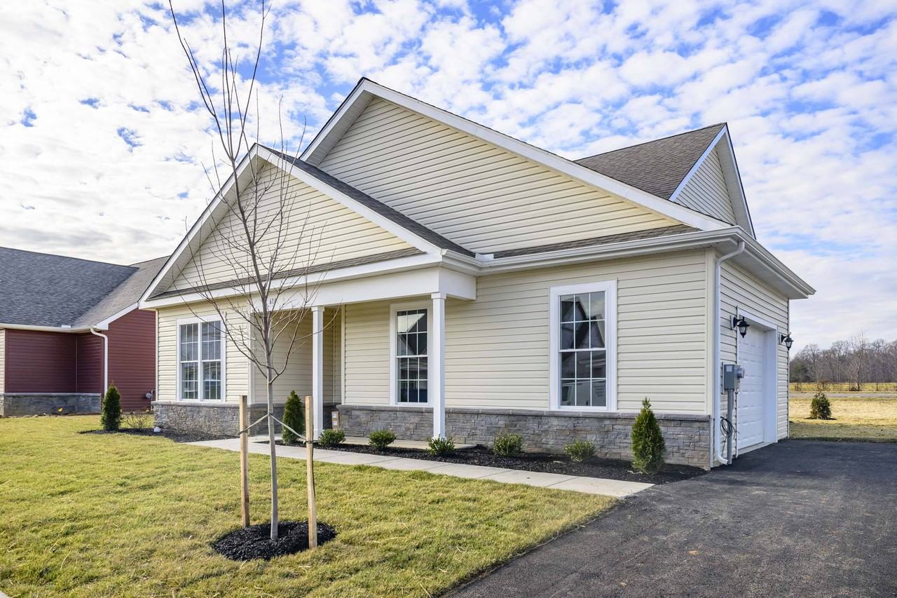 Eden Hill Village - Photo 4 of 43