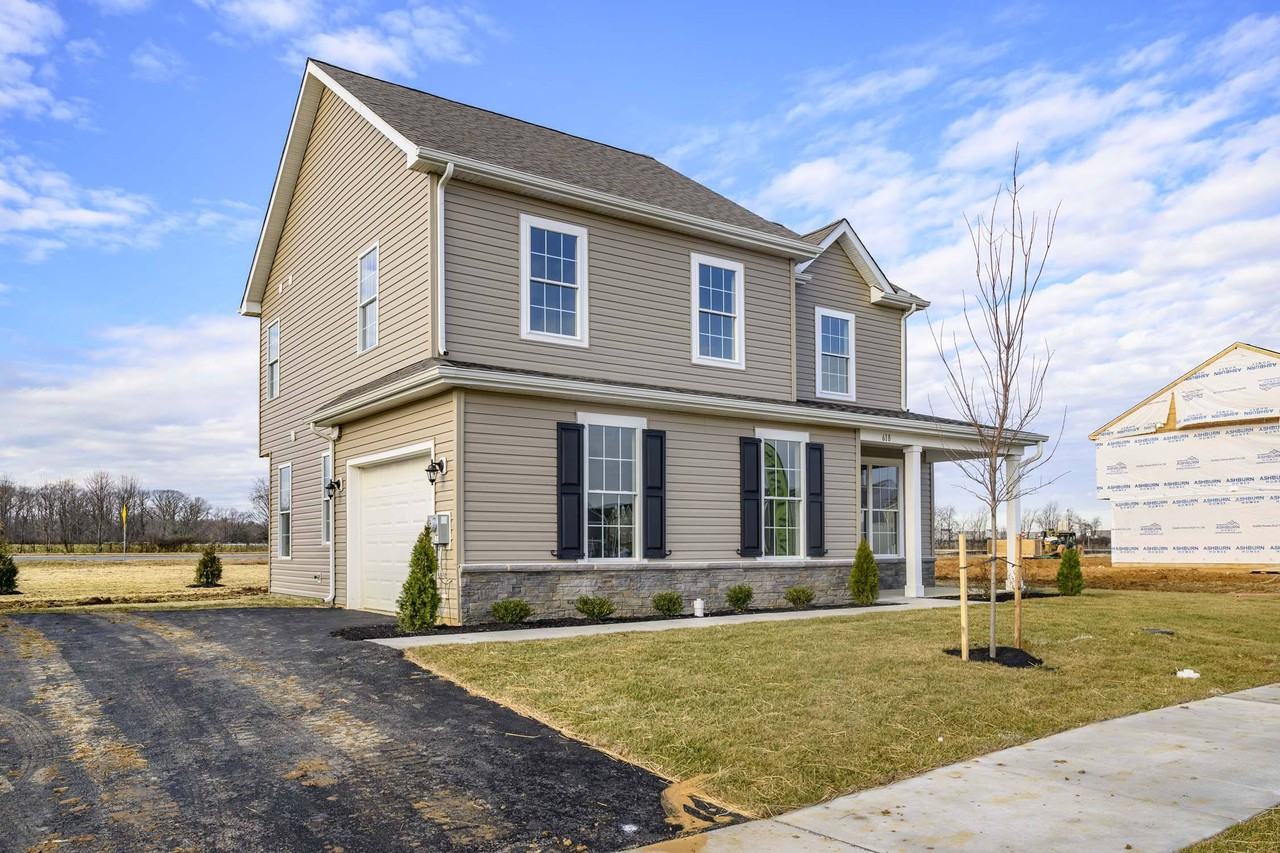 Eden Hill Village - Photo 2 of 43