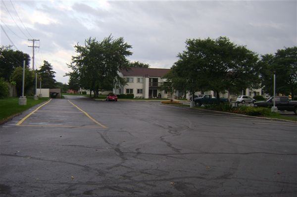 Port Crescent Apartments 219 Watkins Pl, Bad Axe, MI 48413 Zumper