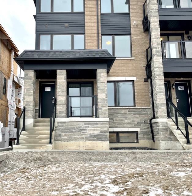 Magnolia 22 Apartments 22 Magnolia Lane, Barrie, ON L4N None Zumper