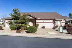 featured image of 1654 St Andrews Way #1