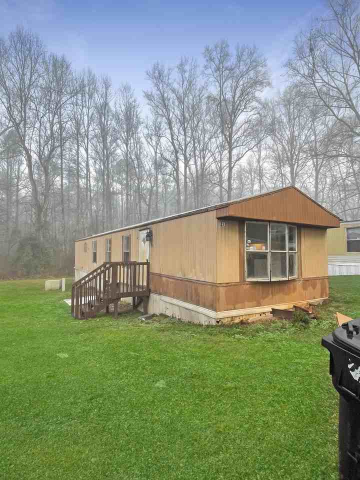 412 Mcelhaney Rd