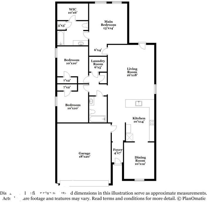 2839 Tybee Crk - Photo 2 of 21