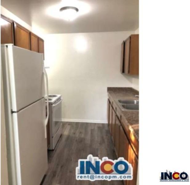 1641 Ingalls St #6 - Photo 2 of 6