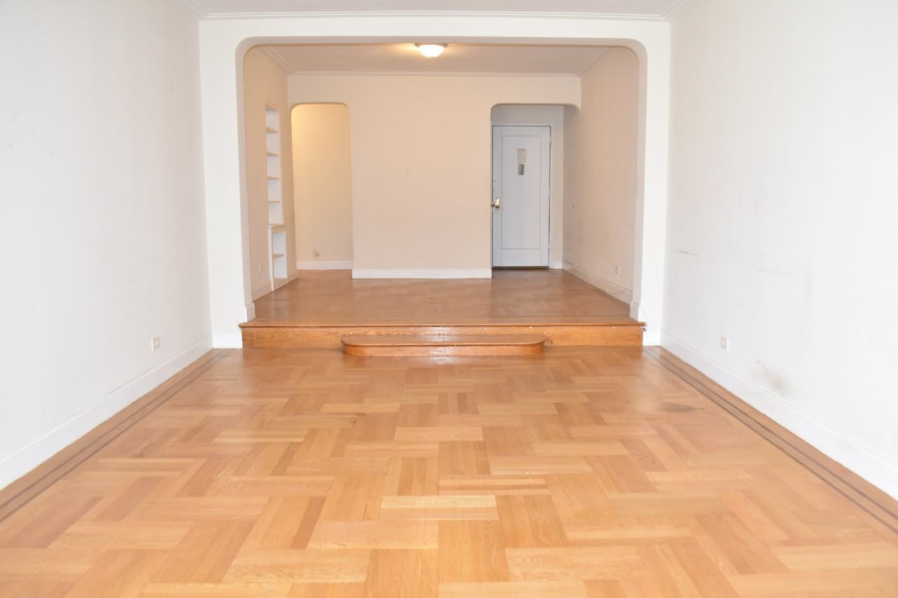 680 Fort Washington Ave #4H