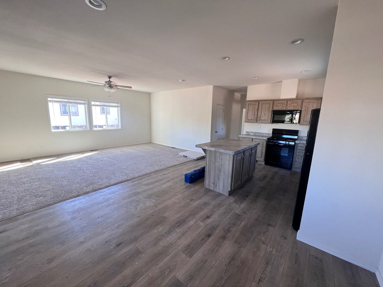 Blue Haven Mobile Home Park - Photo 2 of 14