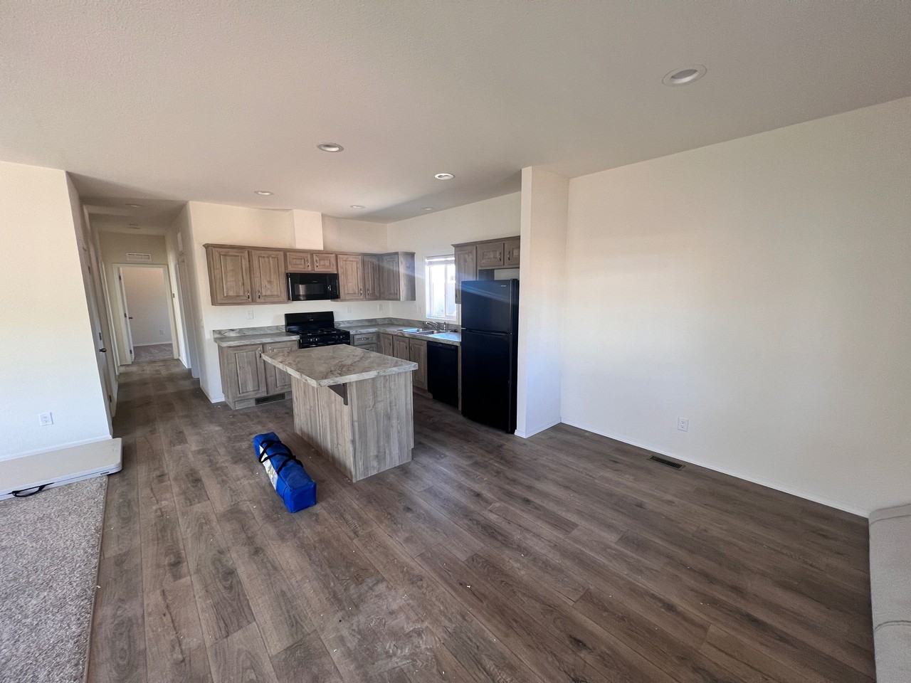 Blue Haven Mobile Home Park - Photo 3 of 14