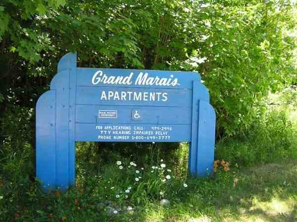 Grand Marais Apartments Harbor St, Grand Marais, MI 49839 Zumper