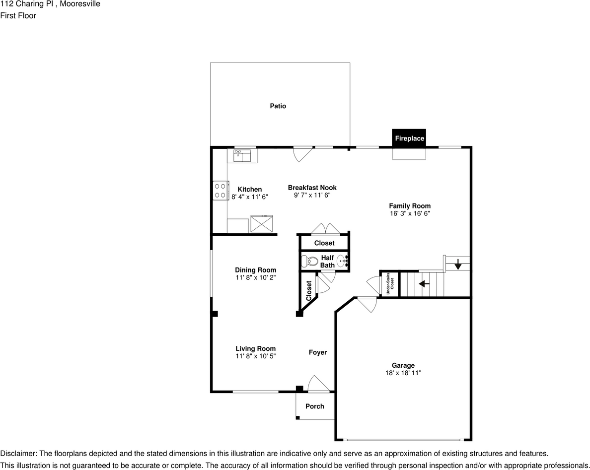112 Charing Pl - Photo 2 of 20