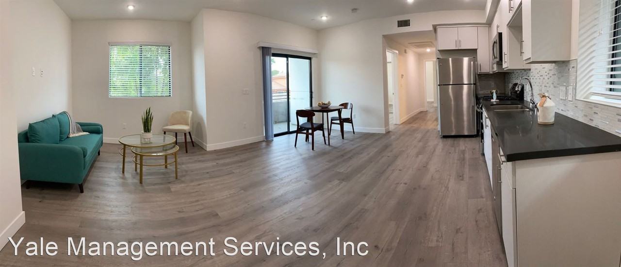 Calvert Apartments - Photo 3 of 31