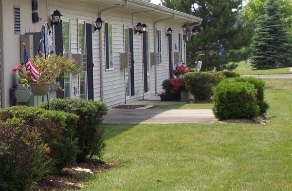 Hastings North Elderly Apartments - Photo 2 of 3