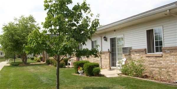 Hastings North Elderly Apartments - Photo 3 of 3