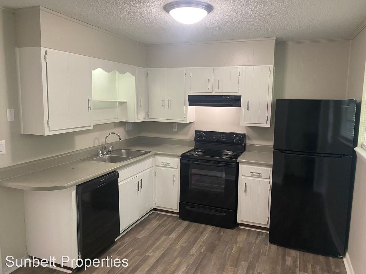 Arbordale Apartment Homes in Dalton, Ga Apartments 804 N Tibbs Rd