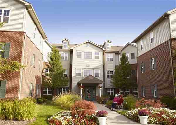 American House Village Senior Living - Photo 3 of 9