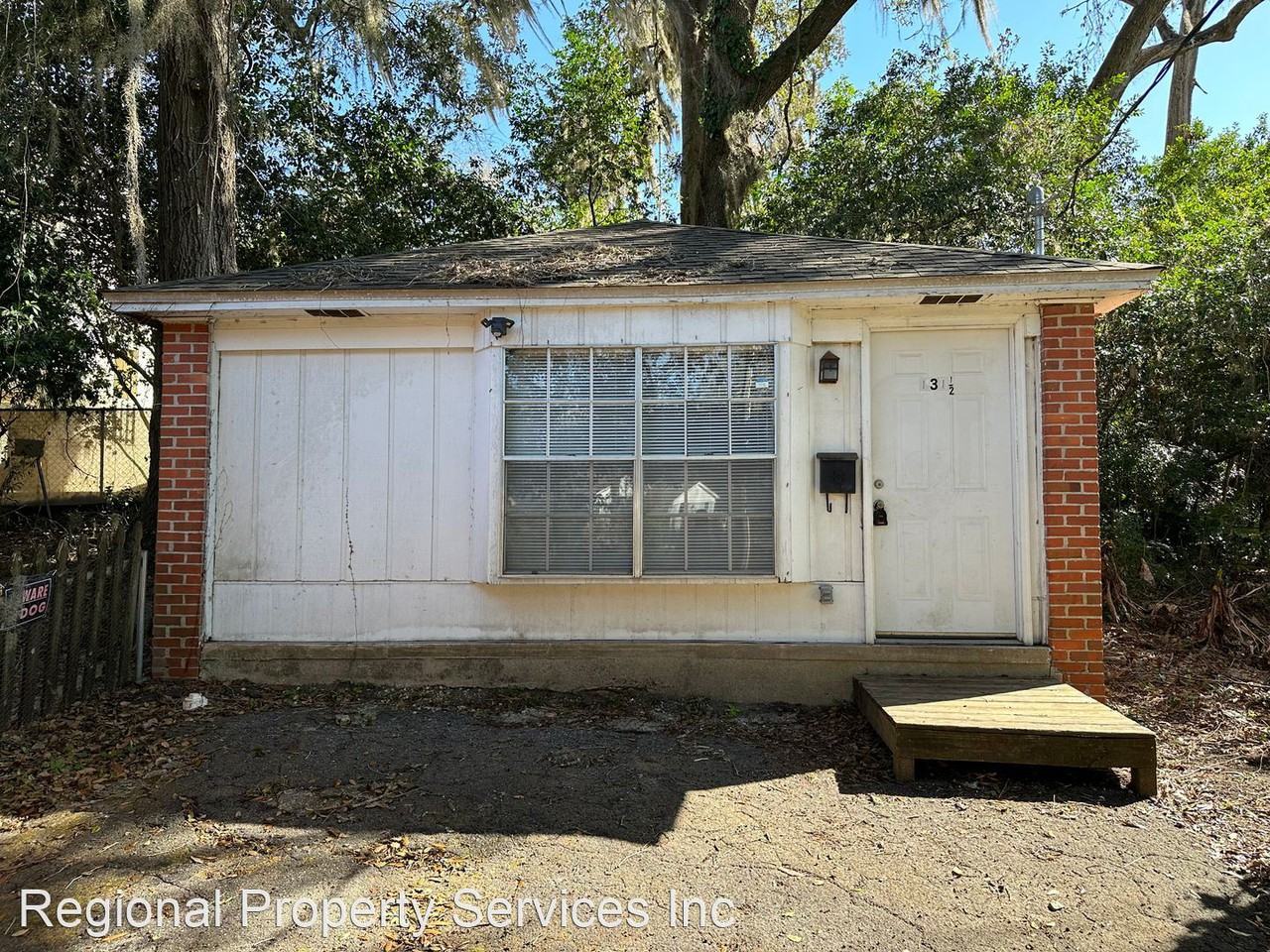 131/133 Franklin Blvd., N. Apartments in Woodland Drives, Tallahassee